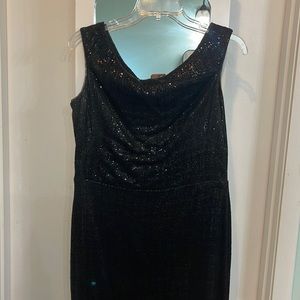 Ralph Lauren sheath dress